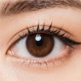 彩色隐形眼镜-彩康隐形眼镜美瞳加工定制厂