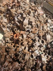 清远建筑工字钢出租品种多样
