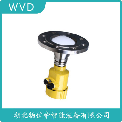 PULS6X雷达物位计供应商