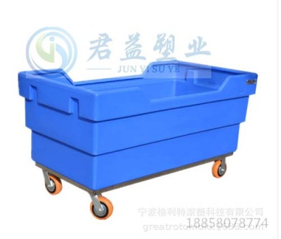 承德PE滚塑产品价格