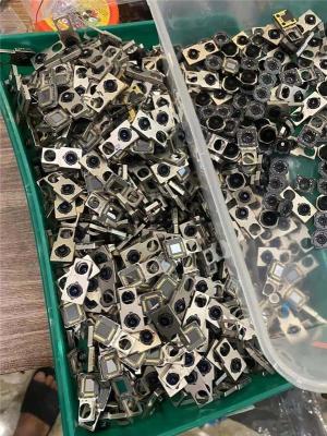 苏州市线路板回收 各种IC芯片库存电子元件