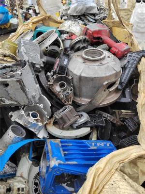 昆山市各种废旧金属 建筑设备 机械设备回收