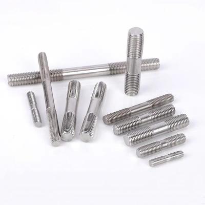 ASME B18.31.2美标全螺纹螺柱