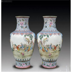 杨浦家用瓷器回收 古代瓷器长期收购
