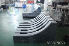 萍乡中空滚塑产品规格齐全