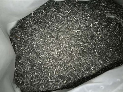 江苏正规废钼回收哪个好