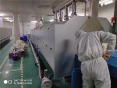 成都高温辊道炉砌筑 旋转隧道窑搬迁 维修