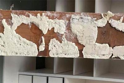 第三方建筑材料质量鉴定机构 木门质量鉴定