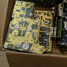 栖霞区废旧线路板收购 PCB板 电子垃圾处理