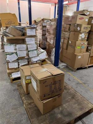 秦淮区大量回收库存线路板 电子废料 元器件