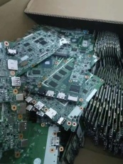 玄武区专业收购废PCB板 工厂电子垃圾处理
