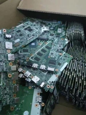 玄武区专业收购废PCB板 工厂电子垃圾处理