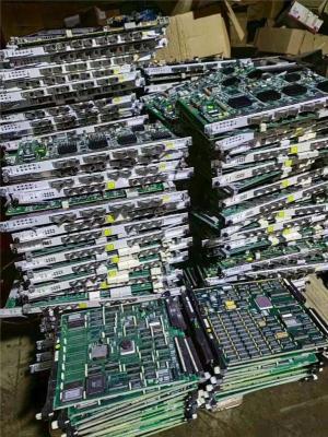 高淳区电子废料回收 线路板 PCB板大量收购