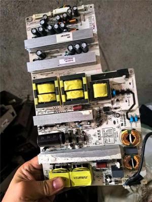 玄武区专业收购废PCB板 工厂电子垃圾处理