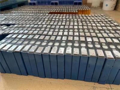 雨花台区专业电池收购站 锂电池 废旧电池组