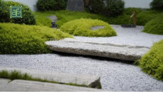 瑞金市小区园建施工方案