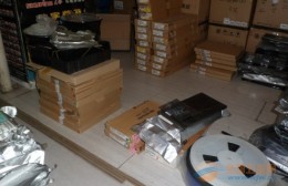 浦东张江高科电子物料收购 线路板大量回收