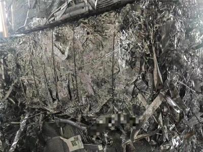 溧水区上门收购电线电缆 废铜 潢铜 铝合金