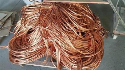 嘉定区高价回收有色金属 稀有金属 电子废料