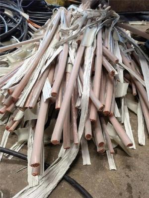 栖霞区大量收购废旧紫铜 光亮铜 切包线铜等