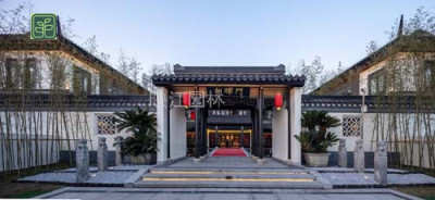 天府新区公园绿化专业师傅施工