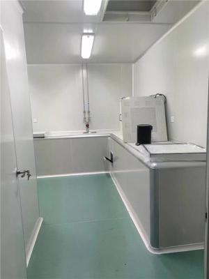 龙潭镇车间彩钢板隔墙施工队