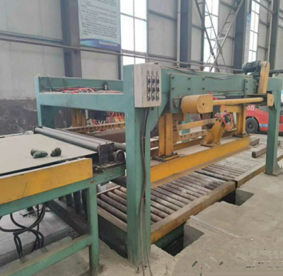 江门整厂设备回收价格一览表