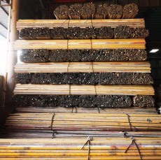 揭阳建筑工字钢租售安装简便