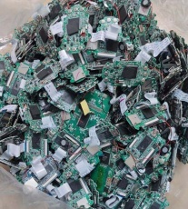 高淳区PCB板回收 废弃电子物料 线路板收购
