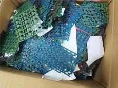 秦淮区镀金镀银板回收 线路板 镀金电子元件