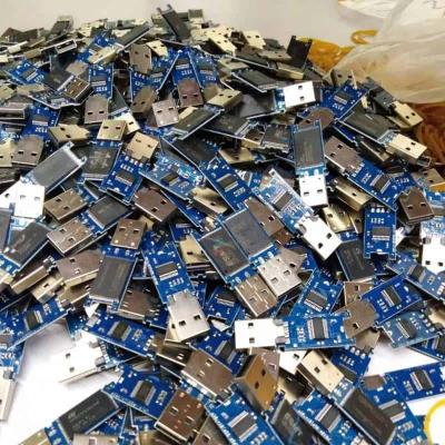 松江区专业收购PFC板 电子料 搁置电子零件