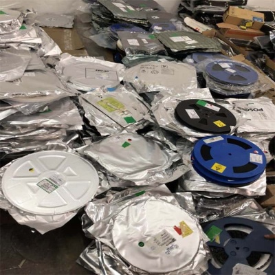 滁州市线路板结算收购 IC芯片 库存电子回收