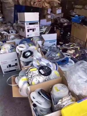 松江区专业收购PFC板 电子料 搁置电子零件