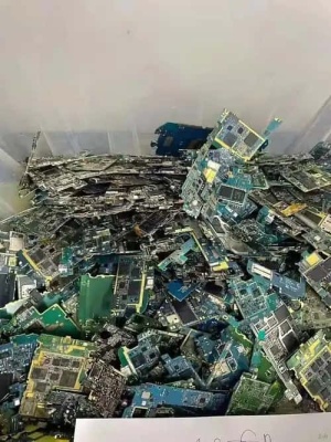 上海市线路板收购 仓库电子库存货物处理