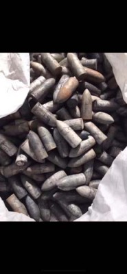 绍兴正规废钼回收厂商地址