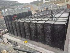安阳地埋式消防水池水箱泵一体化