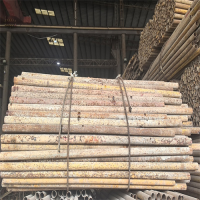 江城出售工地外排管搭设报价