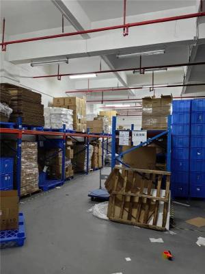 苏州市仪器仪表 变频器 工厂机械设备收购