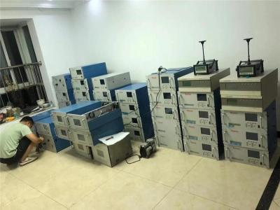 嘉定区工厂退役大型机械设备回收 仪器仪表