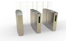 山东办公楼出入口设备翼闸价格优惠