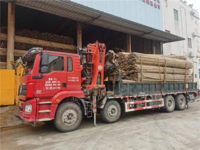 湛江附近钢管架子回收