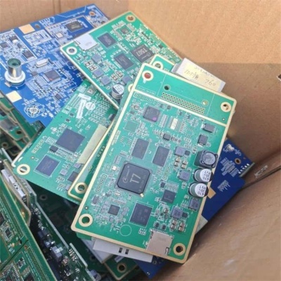 滁州市线路板回收 库存二三极管 电子产品