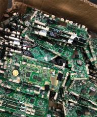 苏州市电子垃圾处理 镀金板PCB电子废料收购