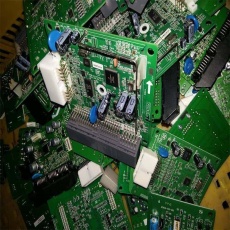嘉定区专业收购废PCB板 工厂电子垃圾处理