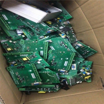 六合区交换机线路板回收 工厂电子产品收购