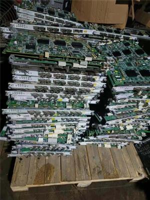 栖霞区高价回收线路板 PCB电路板 电子器件