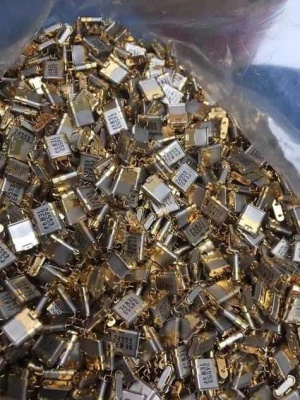 马鞍山市线路板回收 pcb镀金电路板 电子料