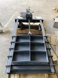 机闸一体钢闸门