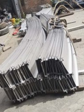 成华附近铝合金拉弯加工厂