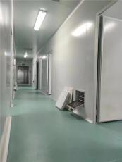 梁化镇彩钢板室内隔墙工程价格